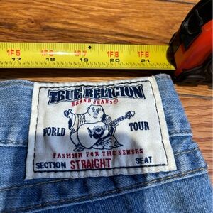 True religion jeans